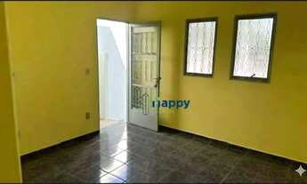 Imagem: Casa com 1 dormitório para alugar, 60 m²