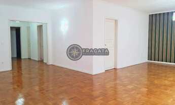 Imagem 3: Apartamento à venda no Jardim Paulista / Cerqueira Cesar com 230 m² e 2 Vagas