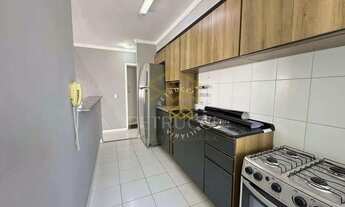 Imagem 4: EXCELENTE APARTAMENTO SEMI MOBILIADO PARA LOCAÇÃO NO PERFECT LIFE- CAMPINAS /SP