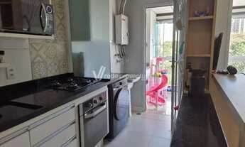 Imagem 3: Apartamento - Taquaral - Campinas