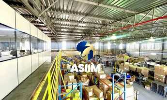 Imagem 3: Aluguel - GALPAO - ARVOREDO CONTAGEM MG