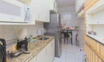 Imagem 7: Apartamento 2 dormitórios, no bairro Jardim do Salso