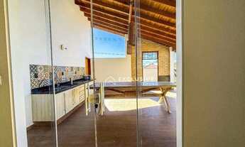 Imagem 4: Casa com 3 dormitórios, 287 m² - venda por R$ 1.850.000,00 ou aluguel por R$ 8.000,01/mês