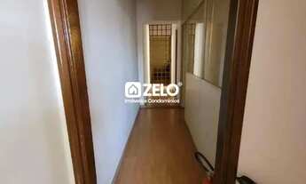 Imagem 5: Casa para aluguel com 120 m², 5 quartos 1 vaga em Vila Industrial, Campinas