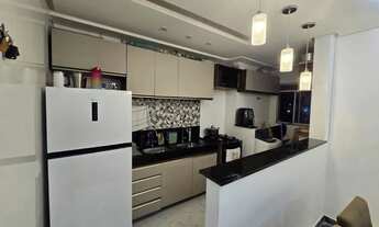 Imagem 4: Lindo apartamento no mirante do lago