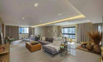 Imagem: Apartamento à Venda ou Locação no Bairro