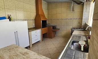 Imagem 4: JARDIM GUANABARA - SOBRADO AMPLO COM ÁREA DE LAZER