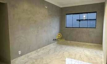 Imagem 7: Casa com 3 dormitórios à venda, 150 m² por R$ 490.000,00 - Jardim Boa Esperança - Aparecid