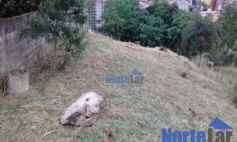 Imagem 4: TERRENO 800M2 CIDADE D´ABRIL.....