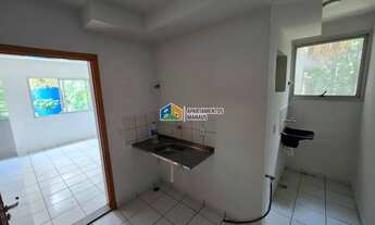 Imagem 6: Cond Bella Vista - 2 Quartos - Santa Etelvina