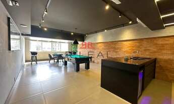 Imagem 4: Apartamento com 1 dormitório para alugar, 35 m² - Fly Residence - Bauru/SP