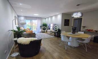 Imagem 3: APARTAMENTO EM ANDAR ALTO COM 3 VAGAS Apartamento Ensolarado Próximo Ao Mon