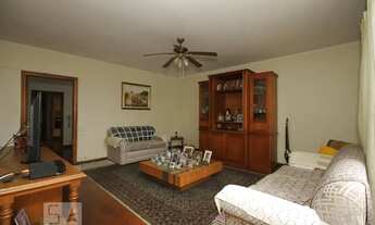 Imagem: Apartamento à Venda - Aclimação, 3 Quartos