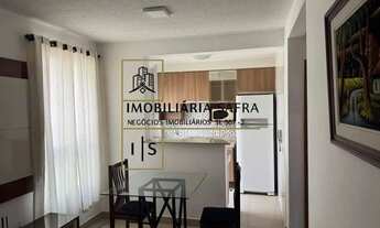 Imagem: Apartamento para aluguel, 2 quartos, 1 vaga