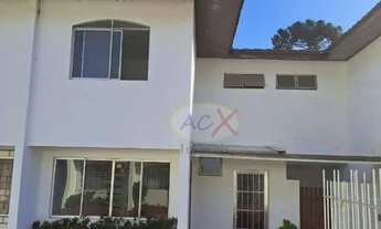 Imagem 5: Sobrado com 3 dormitórios à venda, 91 m² por R$ 460.000 - Bairro Alto - Curitiba/PR