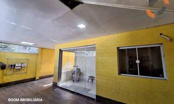 Imagem 4: Casa com 3 dormitórios à venda, 290 m² por R$ 540.000,00 - Vila Nova - Nova Iguaçu/RJ