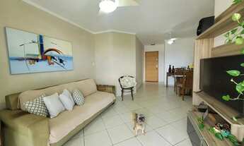 Imagem 4: Apartamento com 3 dormitórios à venda, 97 m² por R$ 529.000 - Vila Valqueire - Rio de Jane