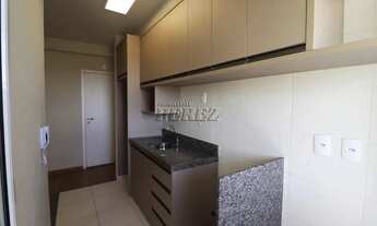 Imagem 4: Apartamento para alugar no Edifício Santorini - Região sul de Londrina