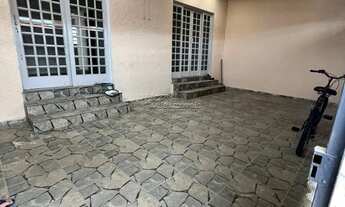 Imagem: Casa com 2 residências no Jd. Bom Retiro