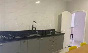 Imagem 6: Casa à venda no Jardim Brasília, Araçatuba