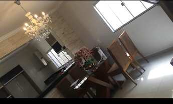 Imagem 6: Sobrado setor morada do sol , 200 metros da avenida mangalo