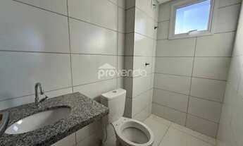 Imagem 7: APARTAMENTO 02 QUARTOS, 1 SUÍTE - JARDIM HELVECIA