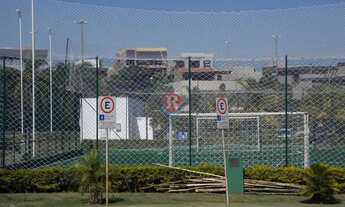 Imagem 2: Terreno de Condomínio com 0 quarto, Residencial Gaivota II, São José do Rio Preto - R$ 560