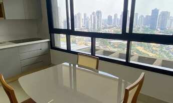 Imagem 2: Apartamento 2Q (2 suítes), Setor Marista! DIRETO C/ PRÓPRIETÁRIO