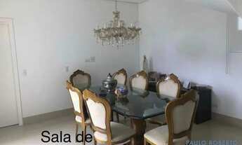 Imagem 6: CASA EM CONDOMÍNIO - ALPHAVILLE - SP