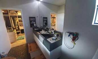 Imagem 5: Casa com 3 dormitórios, 564 m² - venda por R$ 4.240.000,00 ou aluguel por R$ 16.955,00/ano