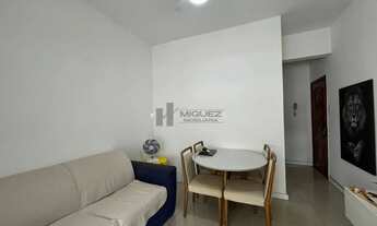 Imagem 5: Apartamento conjugado a venda em Botafogo ao lado do Shopping Rio Sul