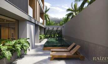 Imagem 5: Residencial IOS - Em construção