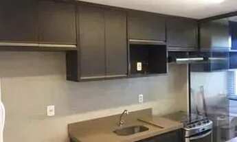 Imagem 3: DG - AP0654_CLI apto Like, santa isabel