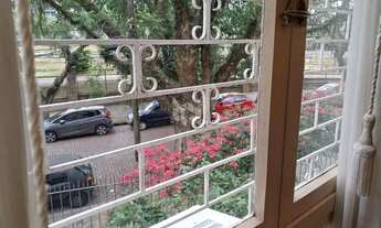 Imagem 3: APARTAMENTO 3 DORMITÓRIOS, COM 109 M² DE ÁREA PRIVATIVA, GARAGEM COBERTA