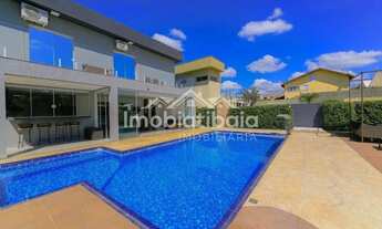 Imagem 5: Casa à venda Cond. Shambala III