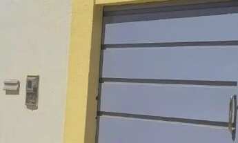 Imagem 3: Casa 3/4 com piscina, sala, cozinha, garagem, na ZONA RURAL Vitória da Conquista Ba