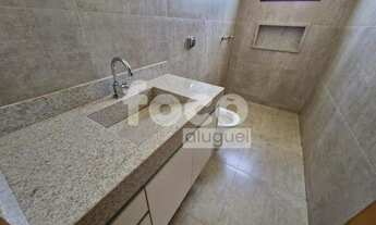 Imagem 5: Casa em condomínio para aluguel, 4 quartos, 4 suítes, 4 vagas, Granja Marileusa - Uberlând