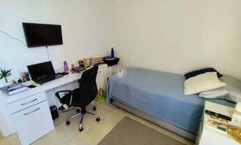 Imagem 6: Apartamento à venda, 2 dormitórios, com vaga, no Res. Aruba, bairro Urlândia!