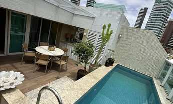 Imagem: Apartamento à venda no COSTA ESPAÑA