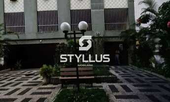 Imagem 5: Tijuca Apartamento com 3 dormitórios