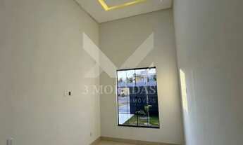 Imagem 5: Casa 3/4 na Bairro Goiá II Goiânia