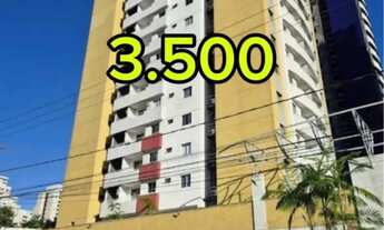 Imagem: MORADA DO SOL- COND IBIZA APTO 100 MOBILIADO