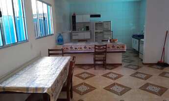 Imagem 7: Casa com piscina para finais de semana e feriado