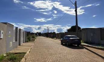 Imagem 4: Casa 3 quartos toda na Laje na Ponte Alta Norte