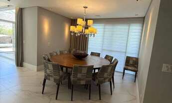 Imagem 4: Cobertura com 5 dormitórios à venda, 383 m² por R$ 6.500.000 - Jurerê - Florianópolis/SC