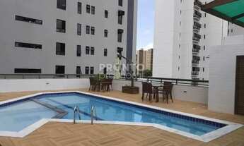 Imagem 3: Imóvel para venda tem 123 metros quadrados com 3 quartos em Casa Amarela - Recife - PE