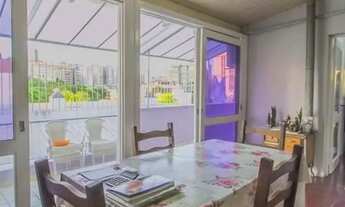 Imagem: Imóvel para venda tem 147 metros quadrados