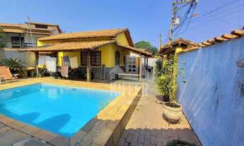 Imagem 2: Casa com 2 quartos à venda, 150 m² por R$ 480.000 - Praia de Itaipuaçu (Itaipuaçu) - Maric