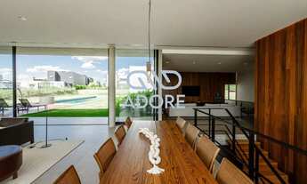 Imagem 5: Casa à venda no Condomínio Terras de São Jose II - Itu/SP