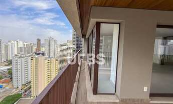 Imagem 7: Deck 23 - Opus Apartamento com 4 dormitórios